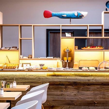 Hotel Albert Plage Knokke-Heist Exterior foto