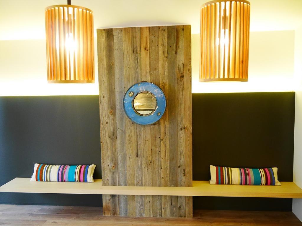 Hotel Albert Plage Knokke-Heist Exterior foto