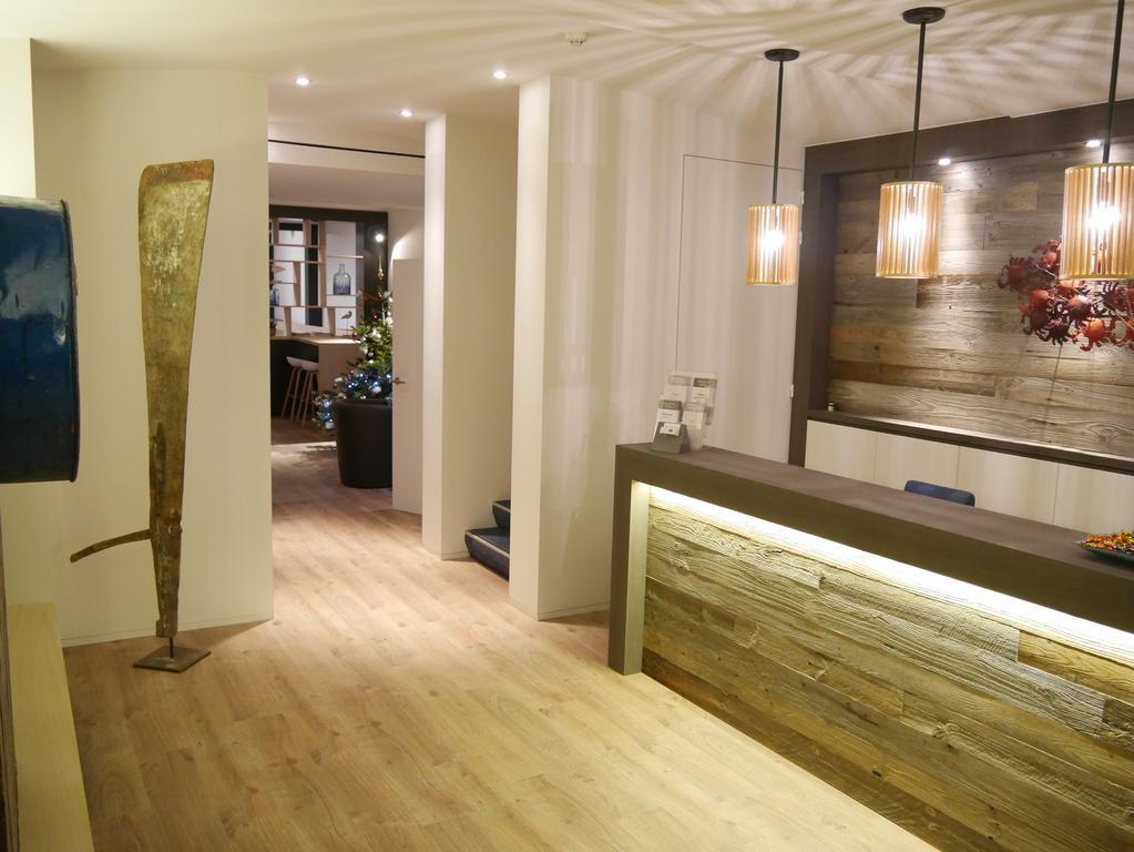 Hotel Albert Plage Knokke-Heist Exterior foto