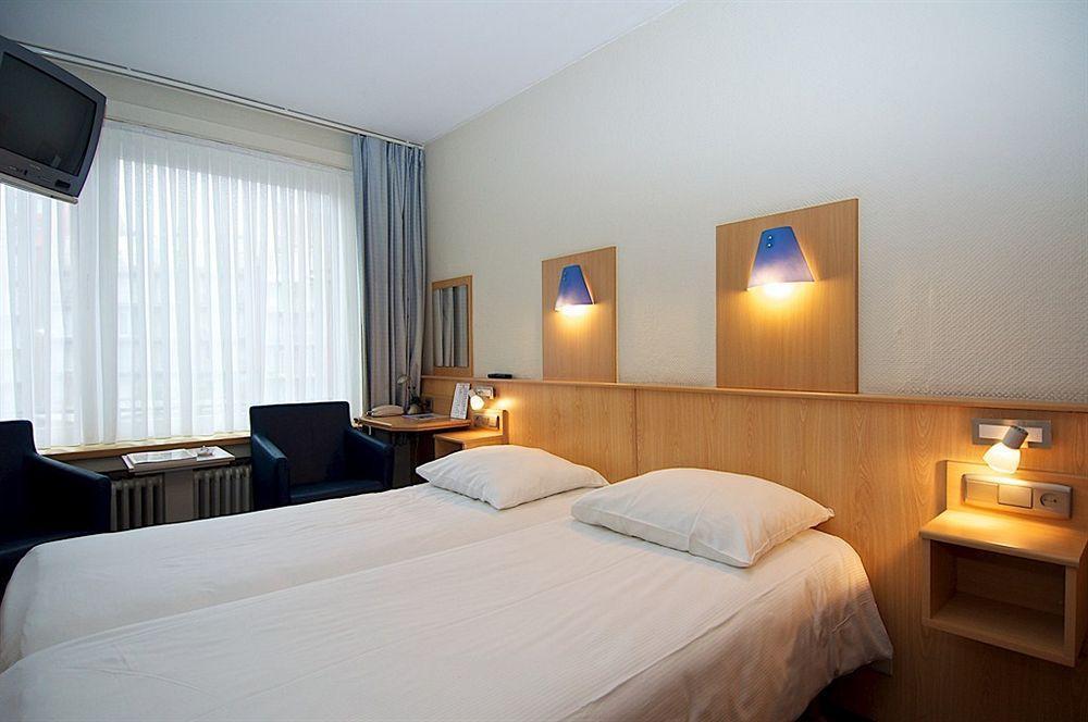 Hotel Albert Plage Knokke-Heist Exterior foto