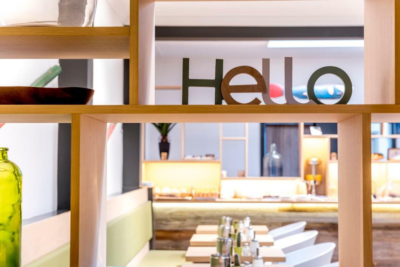 Hotel Albert Plage Knokke-Heist Exterior foto